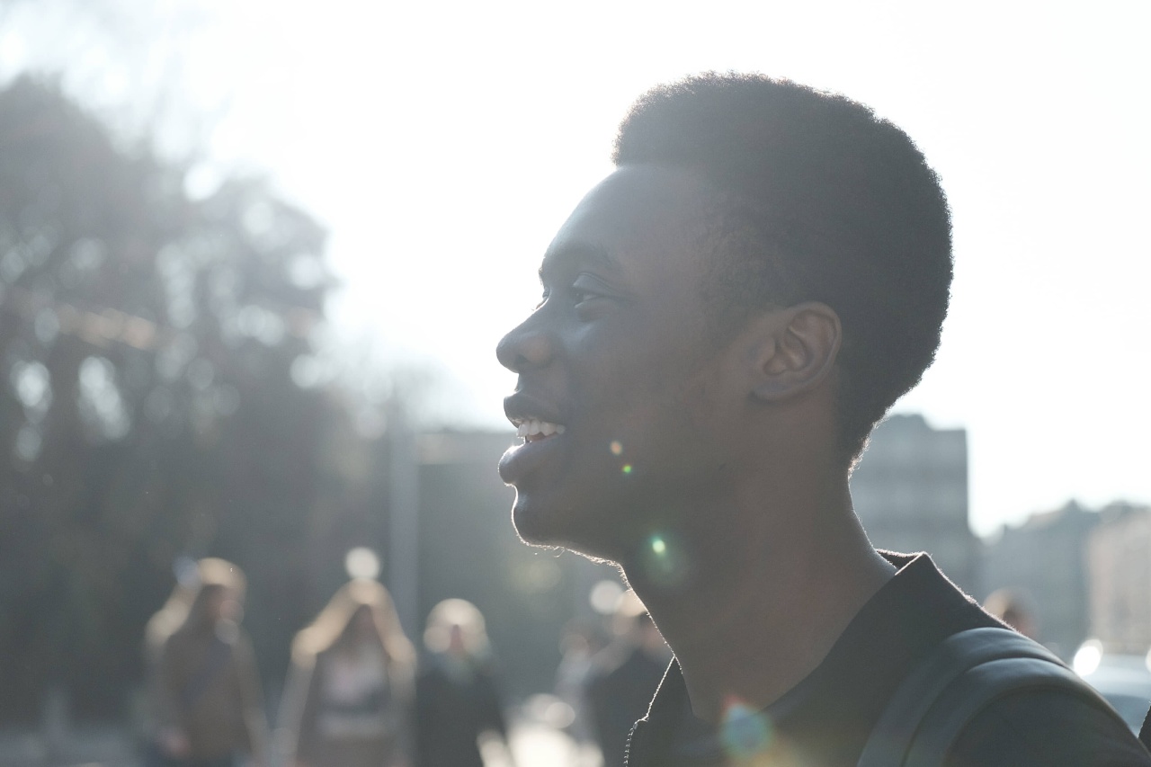 Babatunde Kehinde
