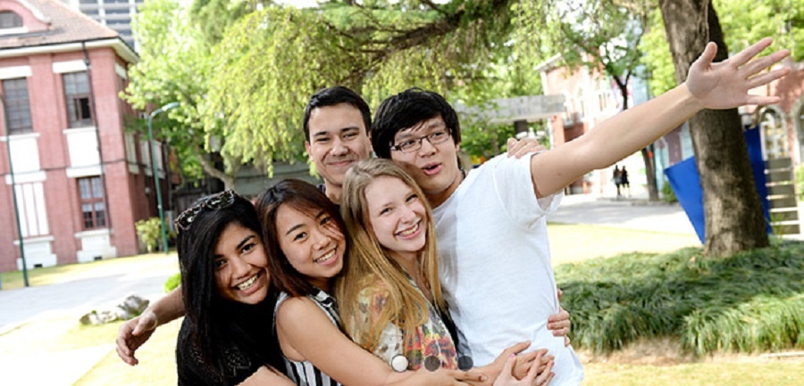 SBC students
