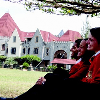 Brookhouse School