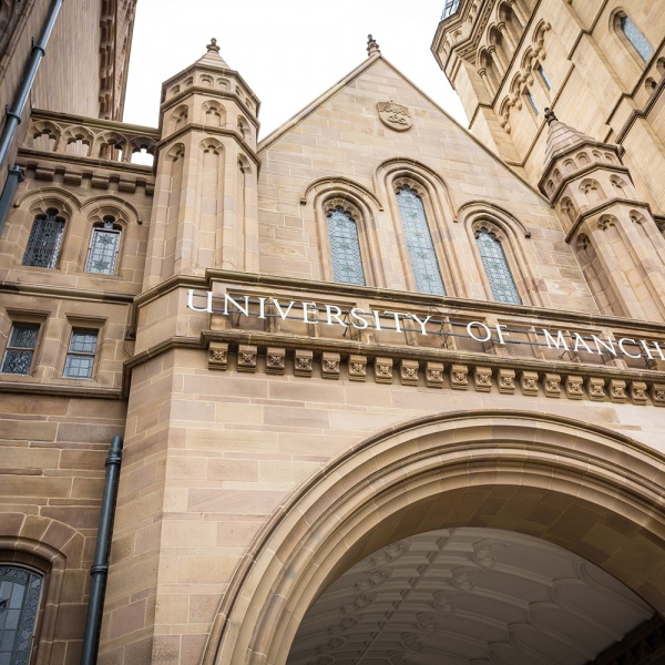 Choose a University