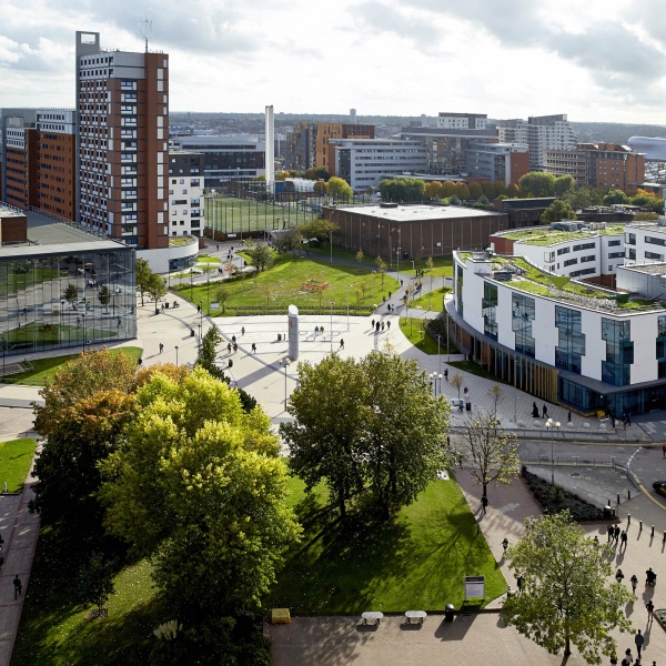 Aston University