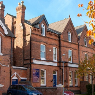 MPW – Birmingham