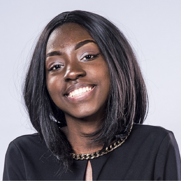 Idaresit Udoh