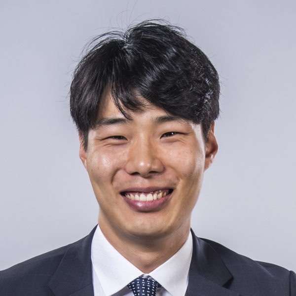 Jaehun Lee