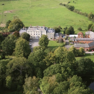 Padworth College