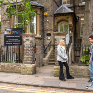 MPW – Cambridge