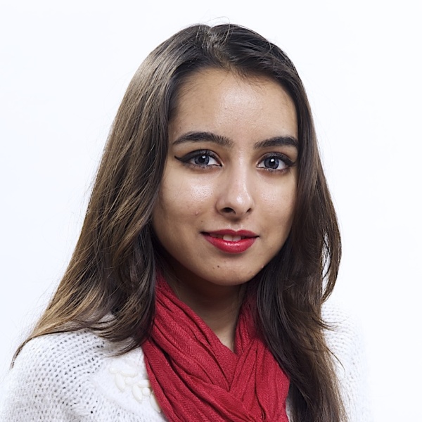 Komal Saleem Khan