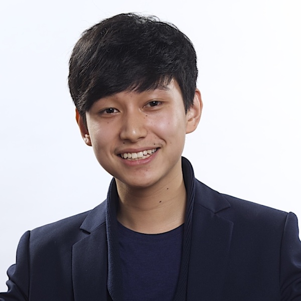 Yijun Zhao