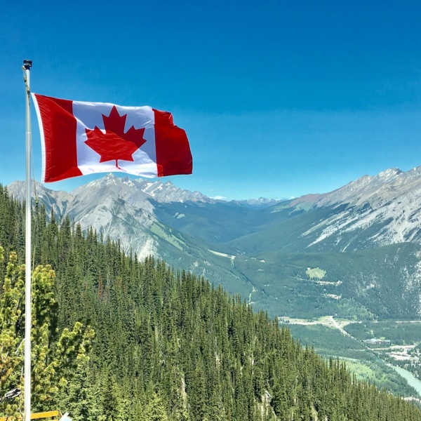 Study Abroad in Canada