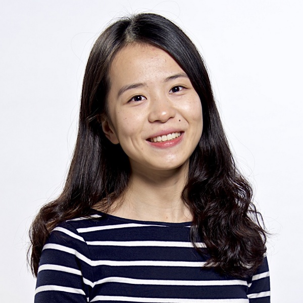 Jiayu Li
