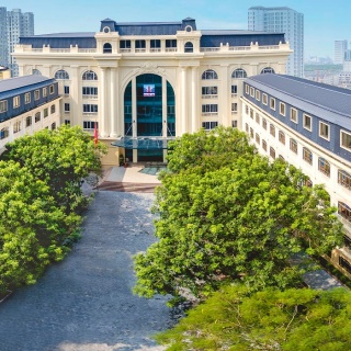 Nguyen Sieu School