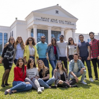 UTC – University of Tunis Carthage