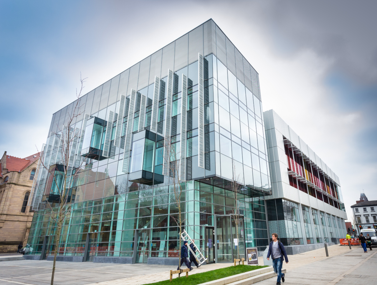 university of manchester