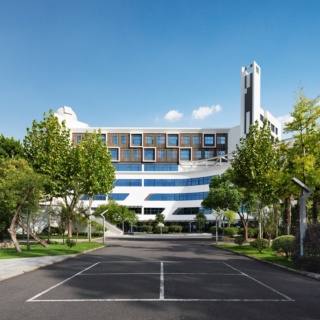 HD Ningbo School*