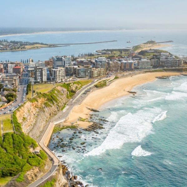 Newcastle