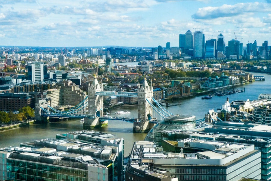 london