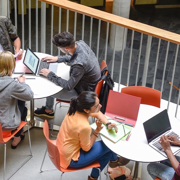 Find a Study Centre
