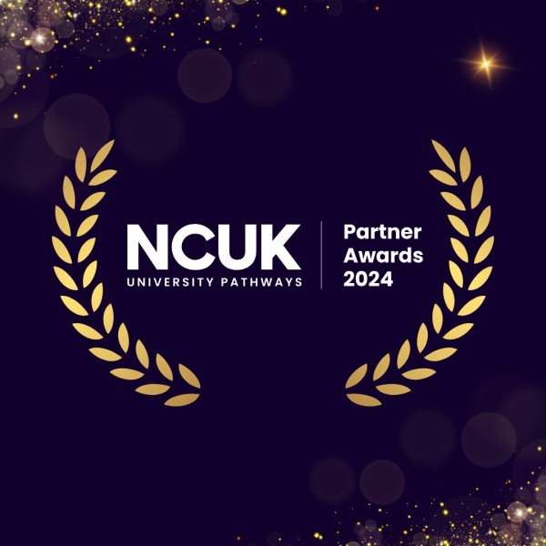 NCUK Partner Awards 2024