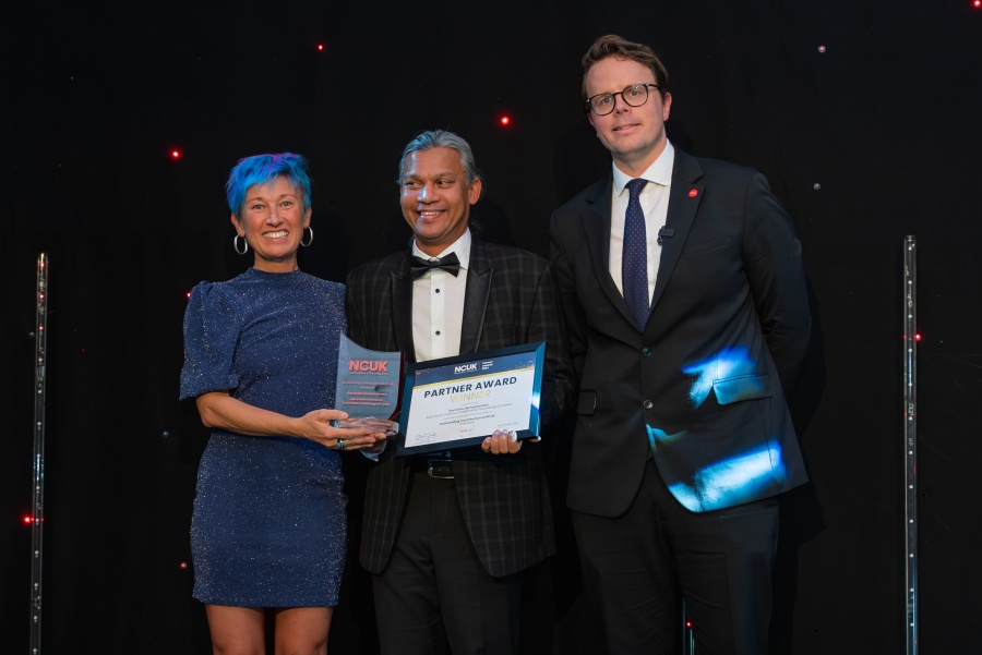 awards