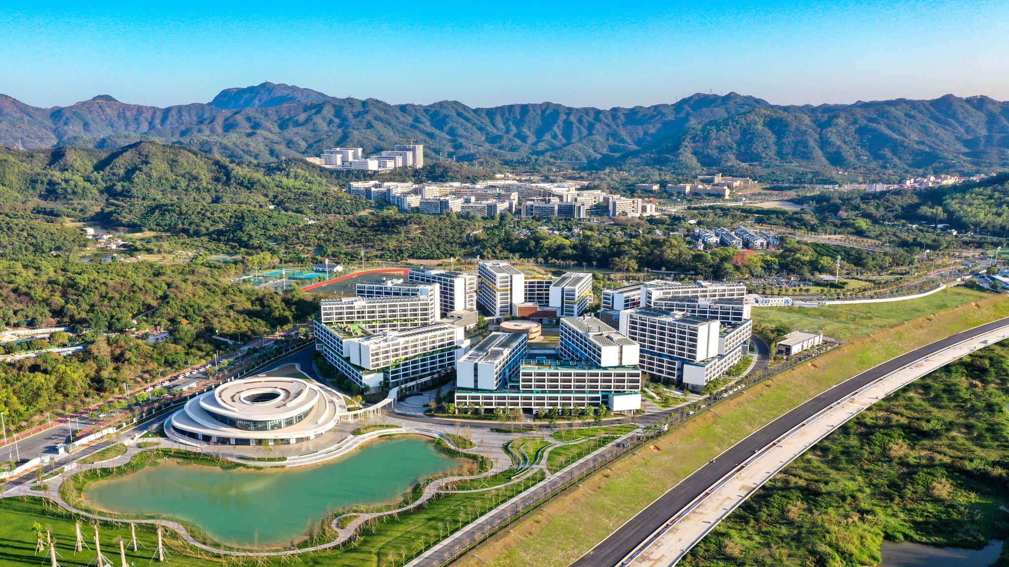 BNBU-SIE (Beijing Normal University – Hong Kong Baptist University United International College)*