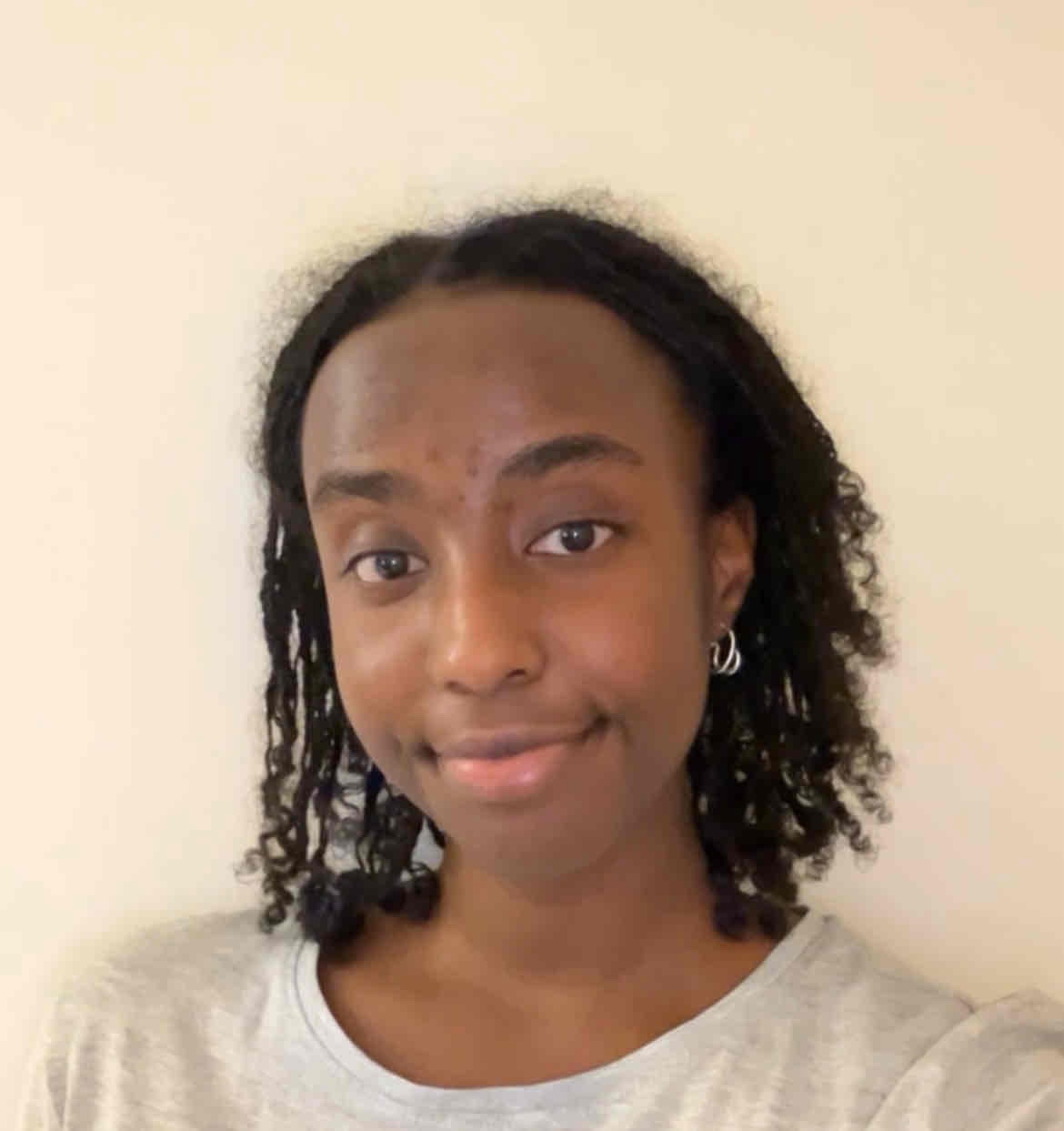 Zara from Kenya