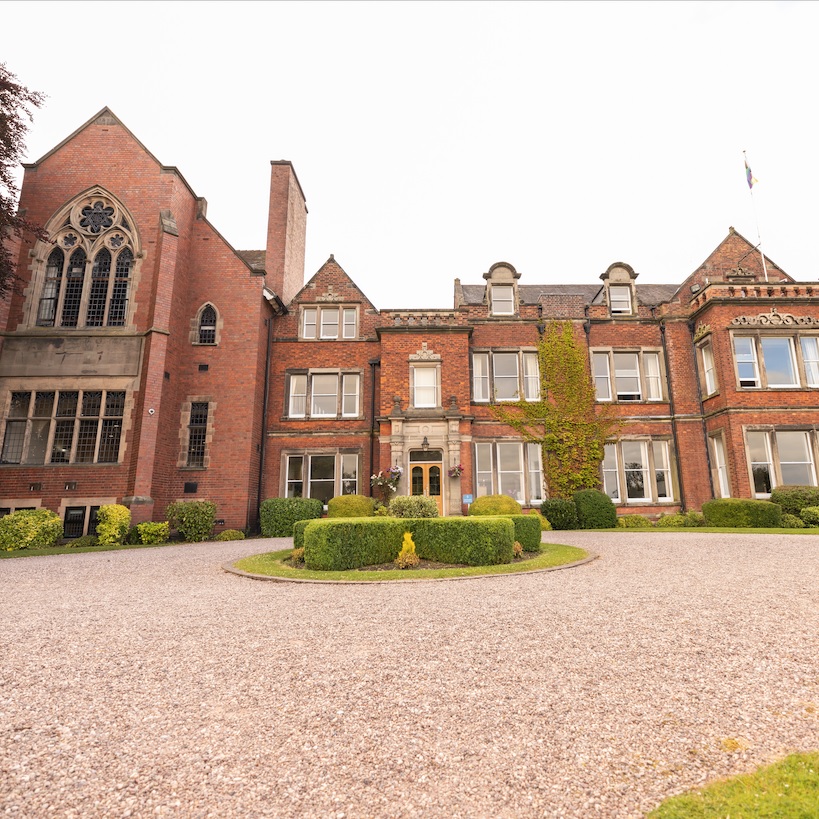 Abbotsholme School*