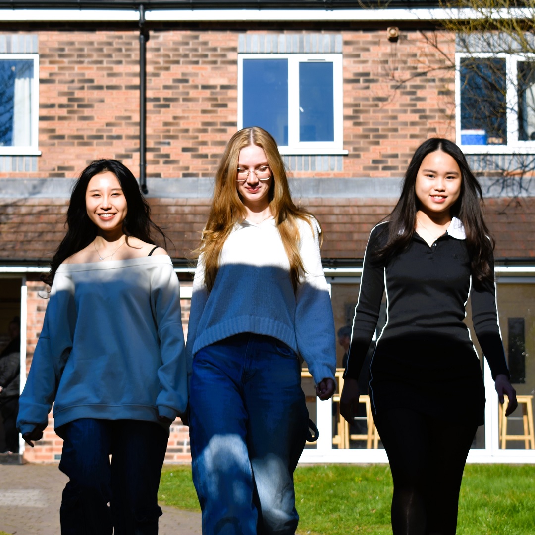 Chase Grammar School*