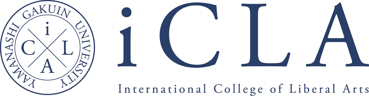 International College of Liberal Arts at Yamanashi Gakuin University