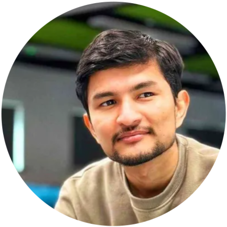 Deepak
