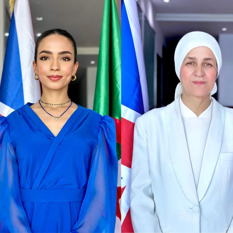 Dr. Karima Sayeh